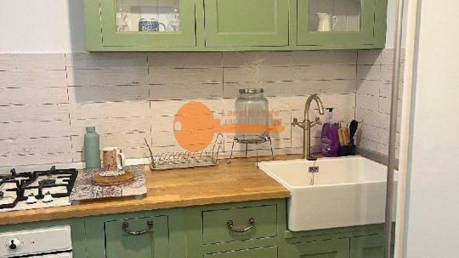 2 camere Ion Miahalche-1 mai ( renovat ) - Poză 4