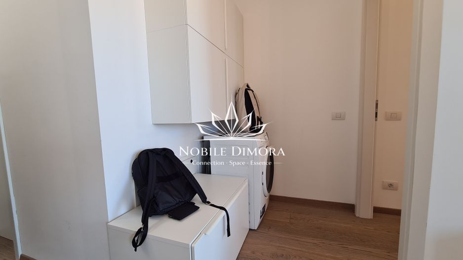 Apartament 2 Camere ISHO Etaj 17 Timisoara Loc Parcare Subteran - ideal studenti - Poză 7