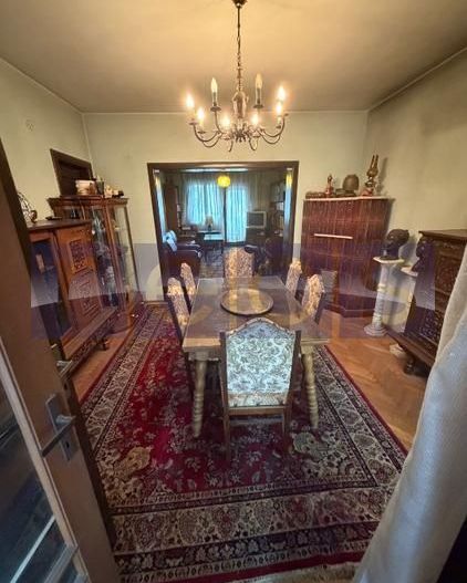 VANZARE 3 CAMERE DECOMANDAT - GARAJ - Poză 1