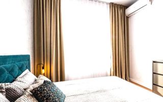 Apartament 2 camere Luxuria Residence cu loc de parcare - Poză 9