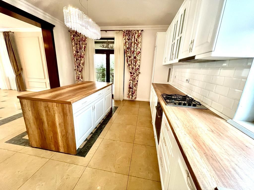 Vila Individuala | Iancu Nicolae/Pipera | Piscina | Garaj - Poză 5