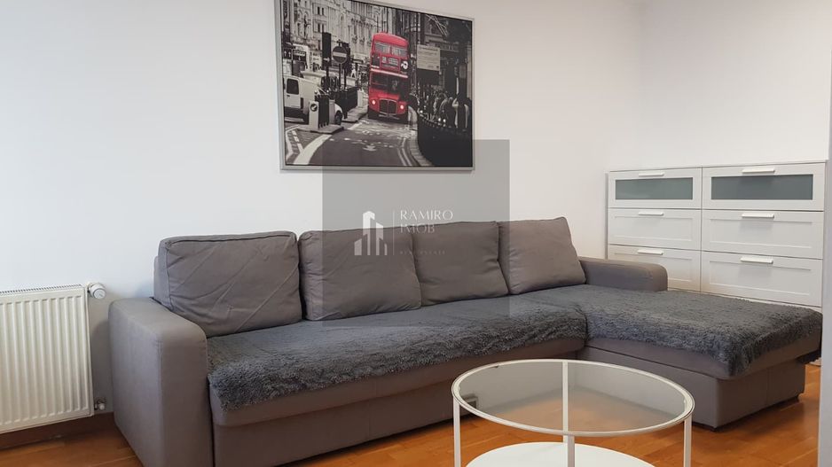 Apartament 2 camere | Monaco Towers | Metrou Dimitrie Leonida - Poză 11