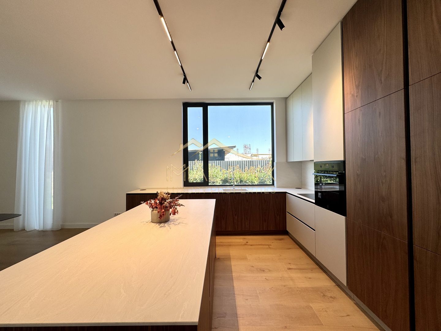 Vila Exclusivista in Mijlocul Naturii *959mp teren*/ 420mpc / Balotesti - Poză 7