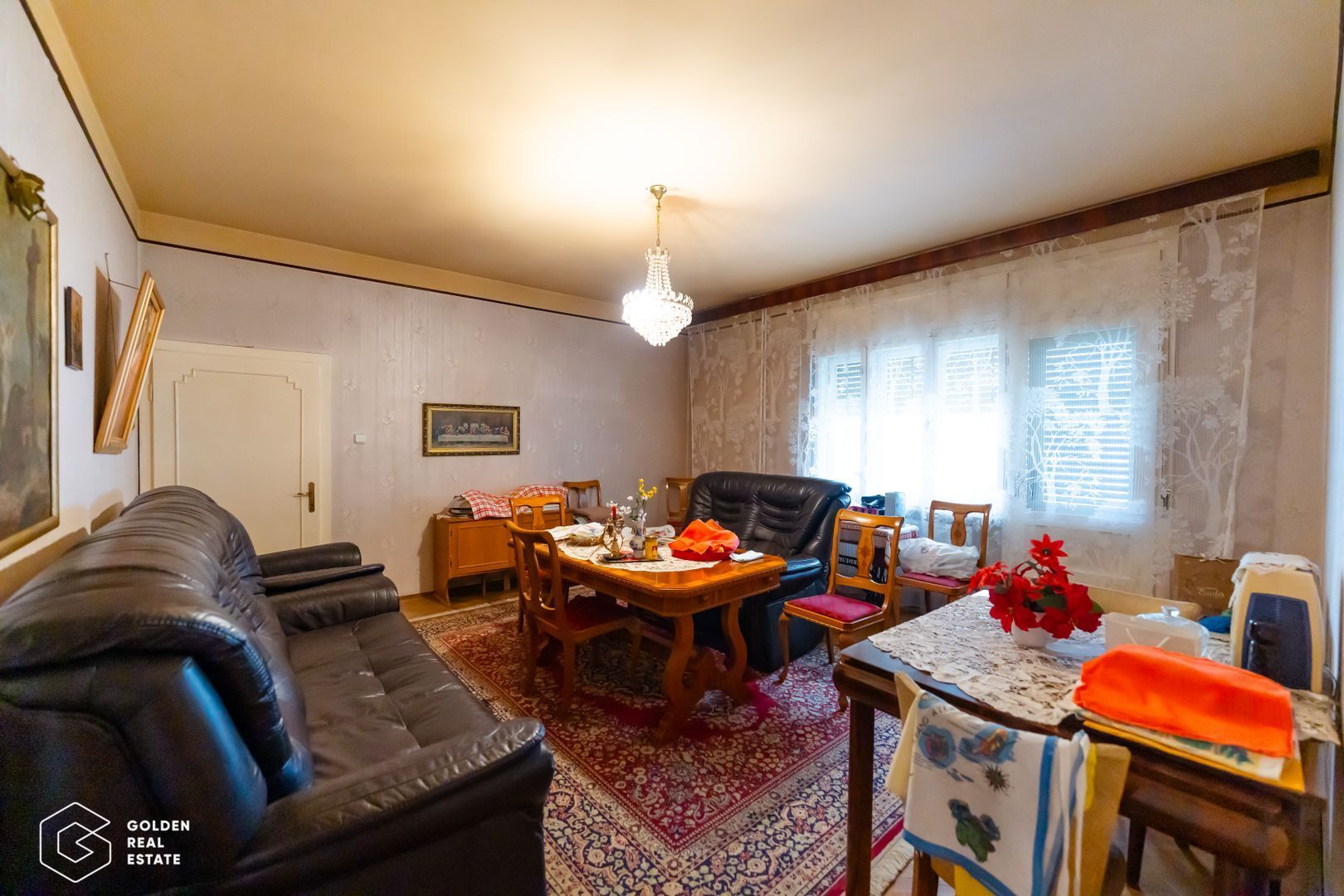 Vila multifunctionala langa Montessori House - Poză 4