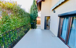 Casa moderna, individuala cu Garaj - Sura Mare - Poză 34