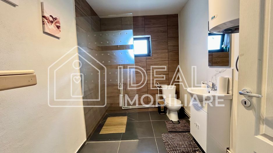 Casa cu 3 camere | 85mpu | Tocile - Poză 8