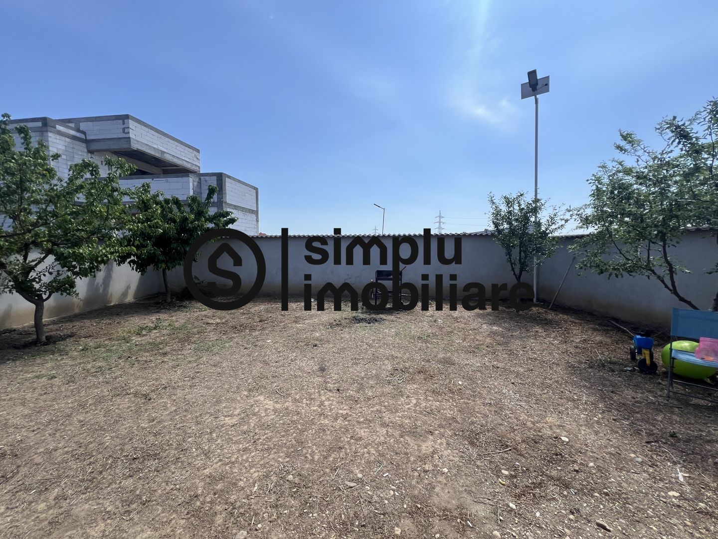 Casa Verde P+M 5 Camere Veteranilor - Poză 20