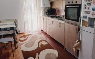 Apartament cu 2 camere, zona centrala Eroilor, în Florești. - Poză 3