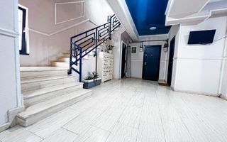 TOMIS PLUS (COD 05) Apartament 3 Camere Premium - Poză 20