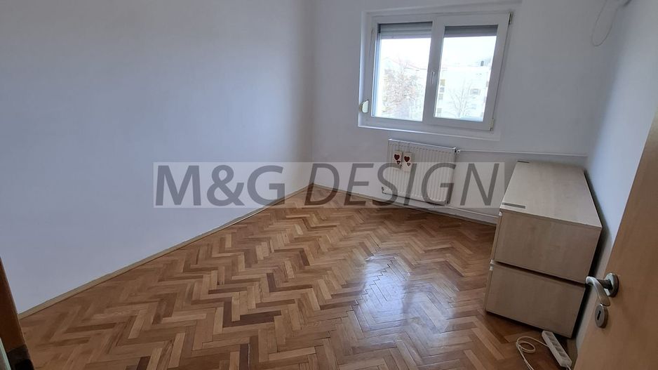 Aradului, 3 camere decomandat, 2 bai - Poză 20