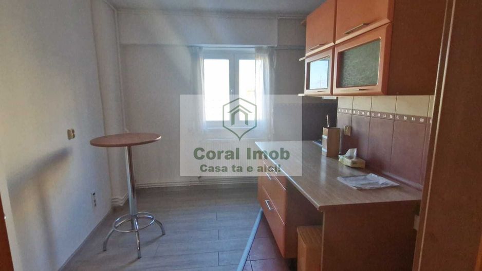 3 Camere CENTRALA 2 bai 1992 72mp Maica Domnului Lizeanu Lacul Tei - Poză 5