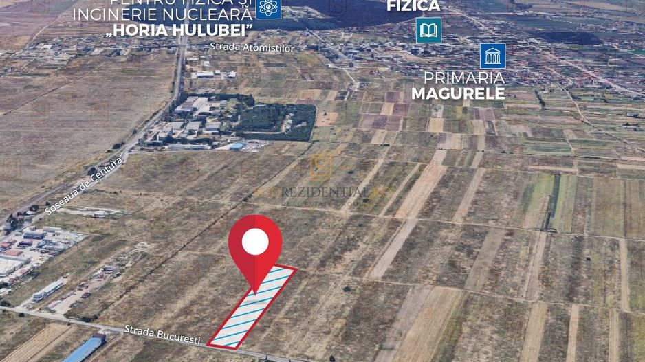 Hală industrială modernă de vânzare – 560 mp construiți | Teren 1.288 - Poză 4