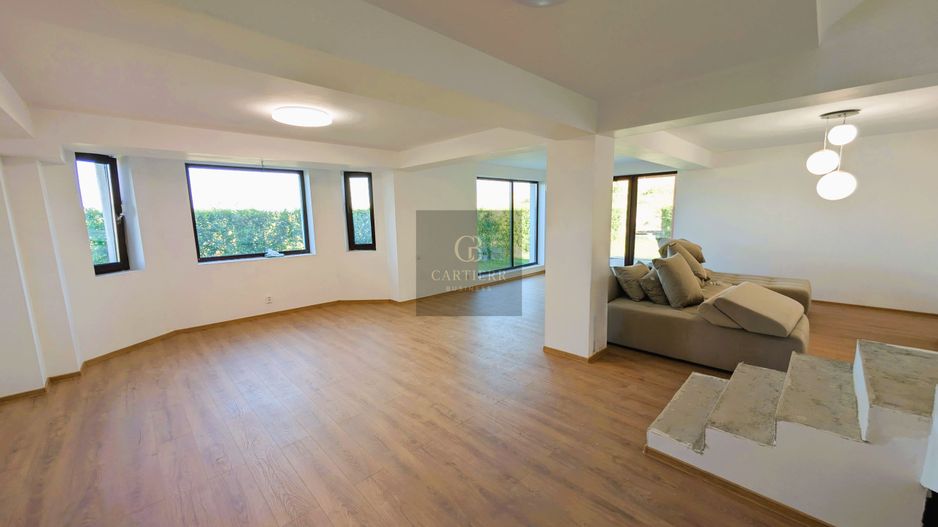 DUPLEX ECO | 3 CAMERE CLINCENI | AUTOSTRADA A0 - Poză 18