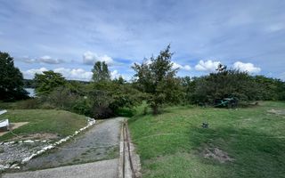 Hotel 20 camere Delta Dunarii 50 m deschidere teren 6000 mp acces auto - Poză 54