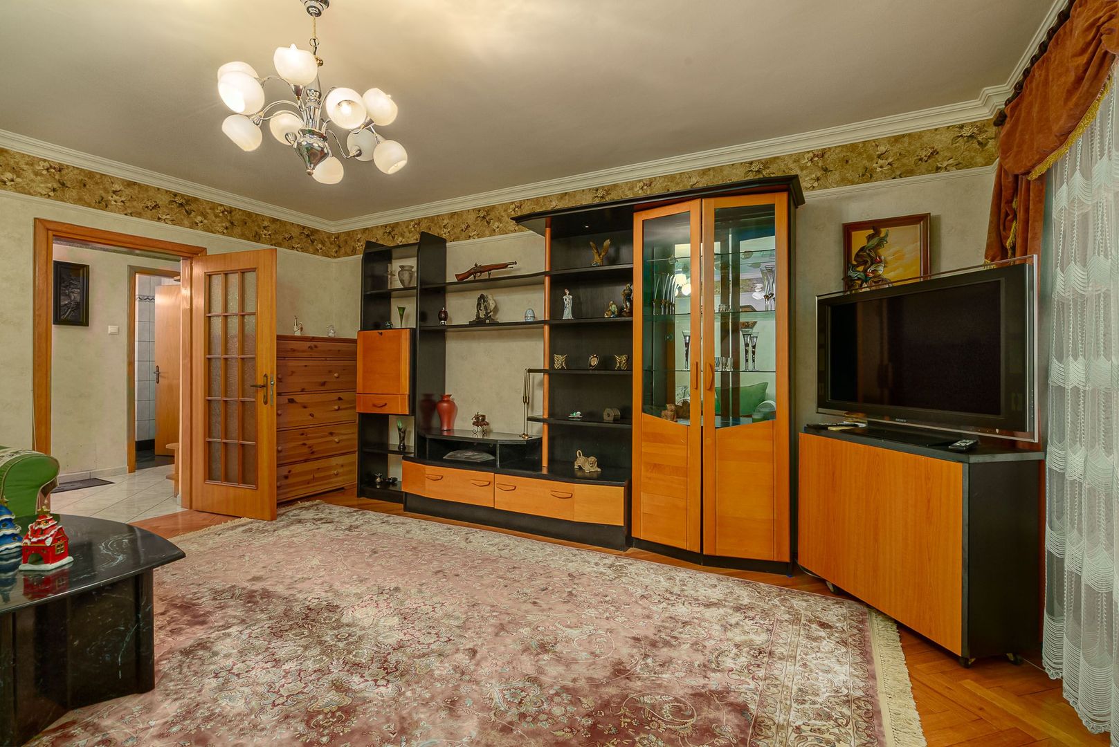 Apart 3 camere Splaiul Unirii Camera de Comert COMISION 0% - Poză 3