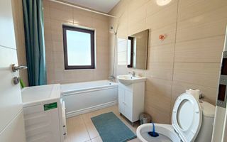 2 camere, mobilat modern, bloc nou, balcon, parcare, Buna Ziua, LIDL - Poză 7