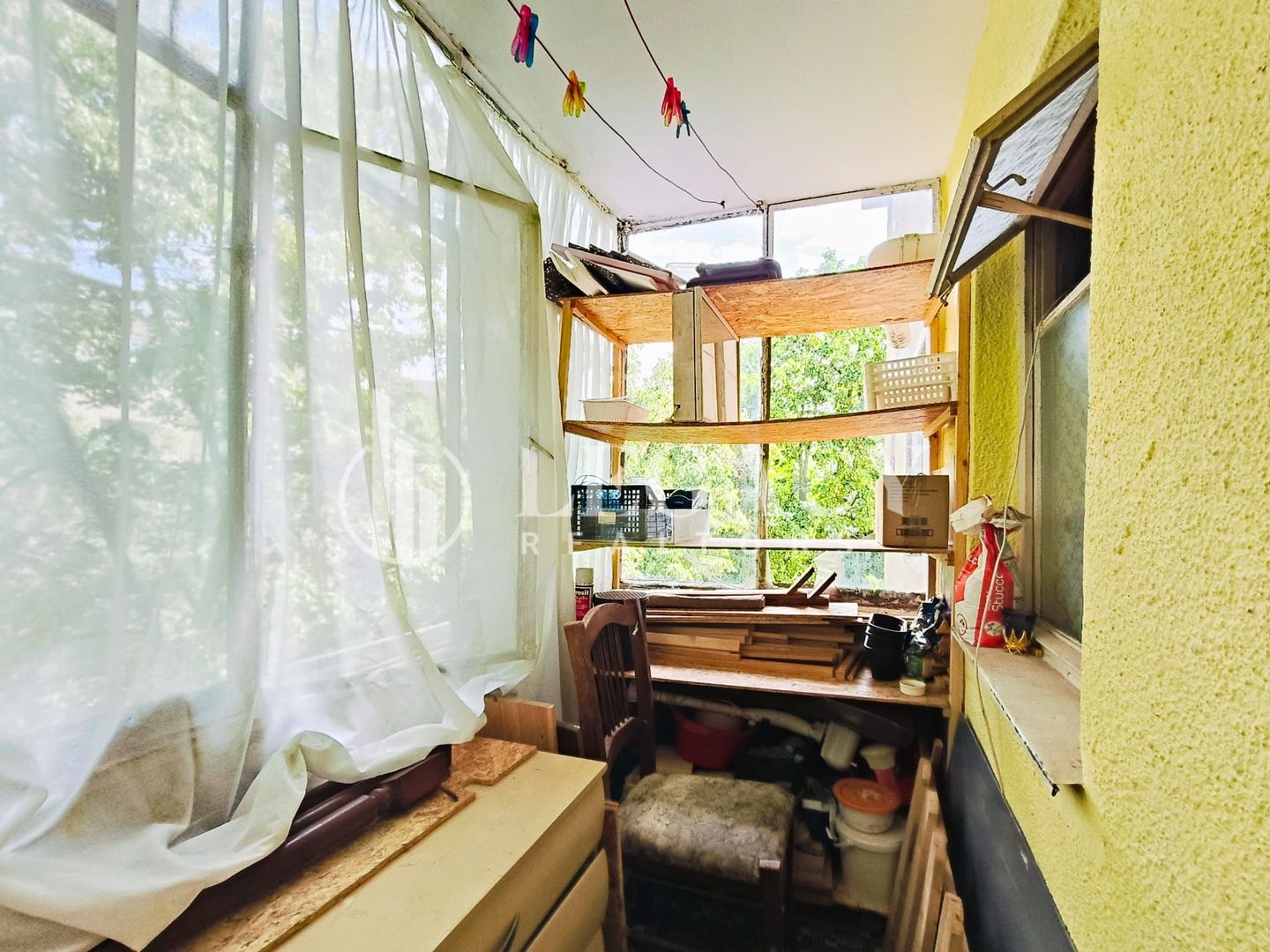 3 camere, decomandat, str. Neculau nr. 8 Păcurari-Petru Poni - Poză 12
