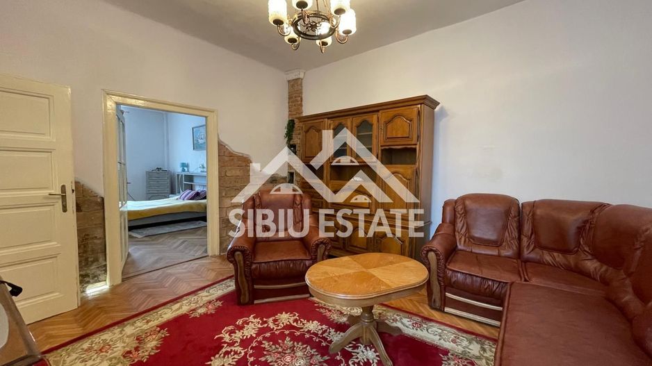 Apartament de vanzare cu 2 camere Zona- Centrul Istoric - Poză 16
