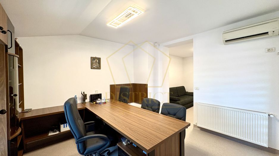 Comision 0 | Centru medical cu 6 cabinete individuale | Mosnita Noua - Poză 18