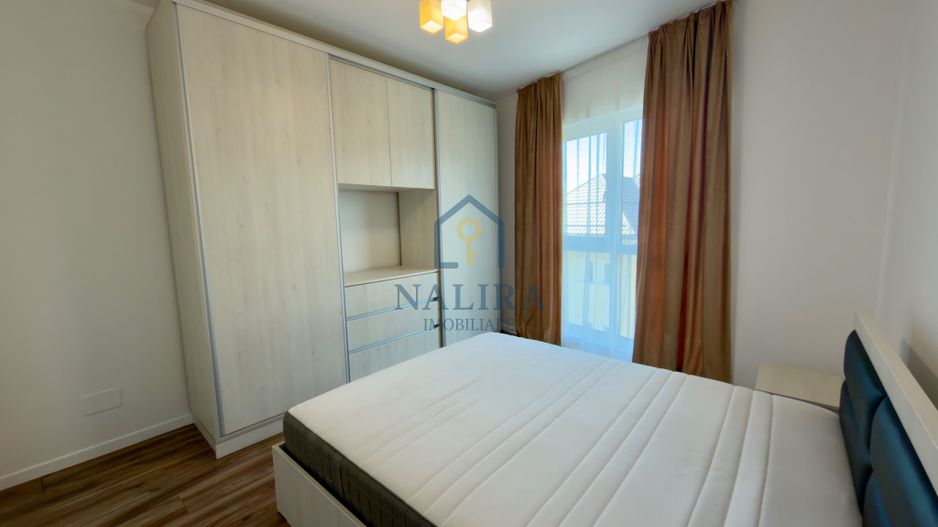 Apartament premium de vânzare – etajul 2 - Poză 9