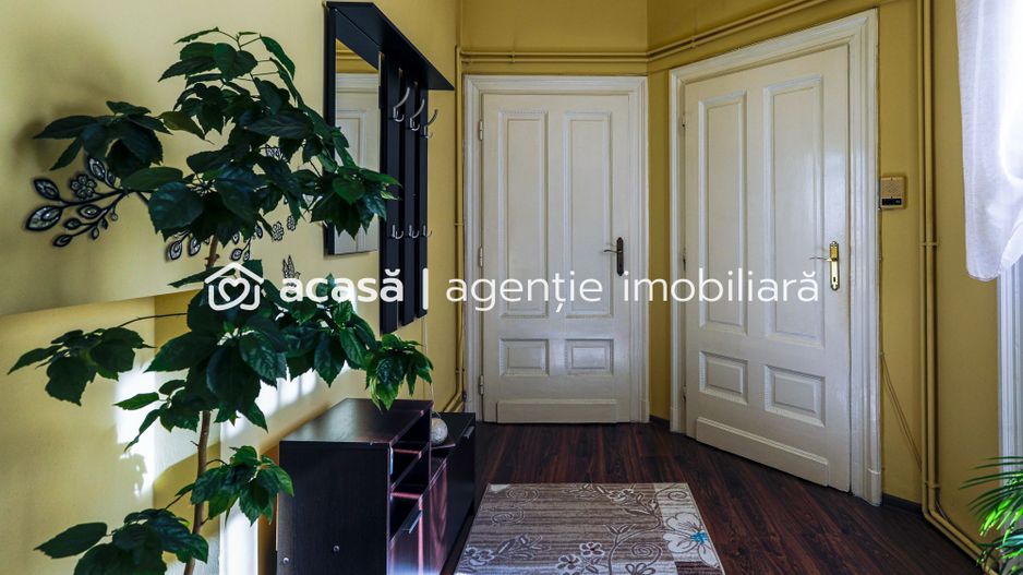Apartament zonă ultracentrală-Palatul Bohuș - Poză 6