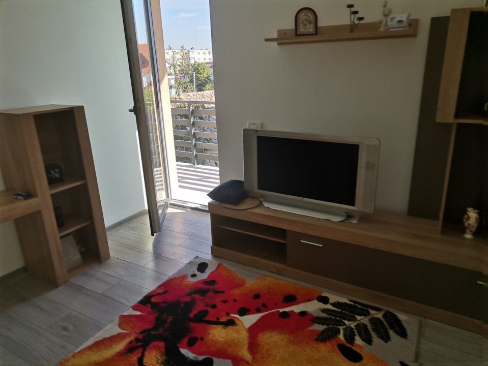 Inchiriere apartament 2 camere, Trivale, bloc nou - Poză 4