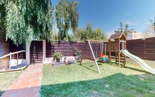Vila Cernica 4 camere 3 bai,3 terase - Poză 6