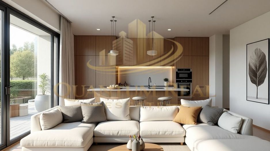 Apartament nou 3 camere- Drumul Binelui | Comision Zero - Poză 8