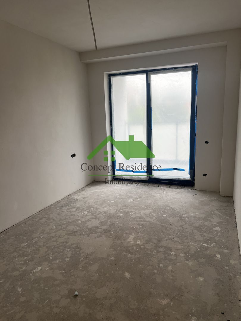 apartament 3 camere la cheie | Gheorghe Marinescu | etajul 1, parcare - Poză 10