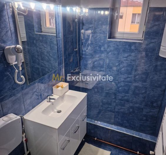 Apartament 2 camere – Bd. Nicolae Titulescu - Renovat complet în 2025 - Mobilat - Poză 8