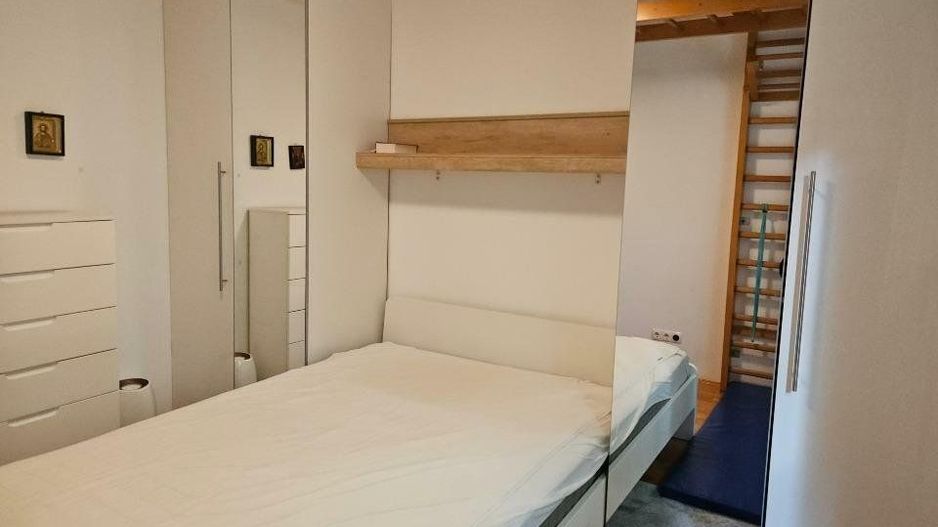 APARTAMENT DOMENII PARCUL COPILULUI - Poză 12