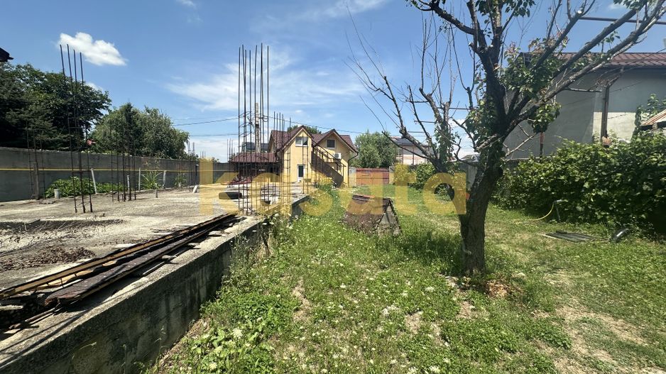 🏡 Casă de vânzare în Domnești | Curte 600 mp | Locație excelentă - Poză 4