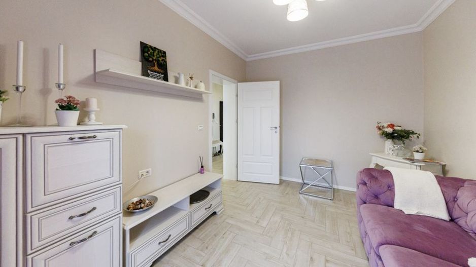 Apartament elegant I Grădina privata si parcare privată I Dumbrăvița - Poză 1