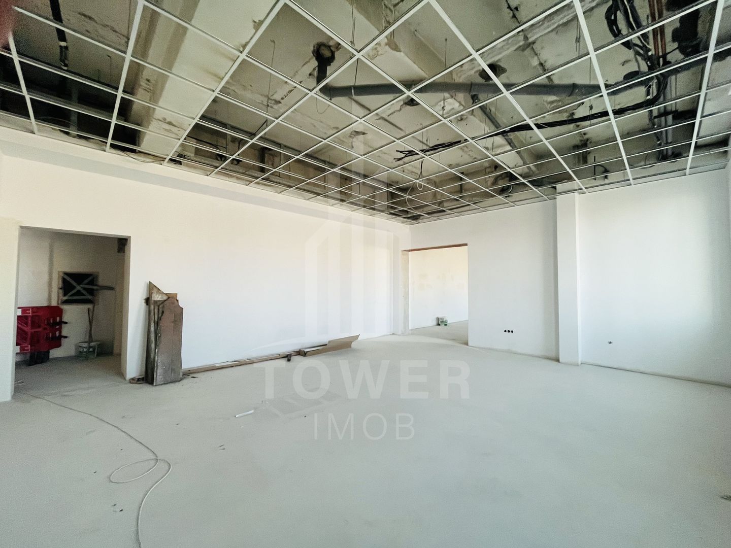 Spațiu birouri de vânzare-Zona centrala - Poză 6