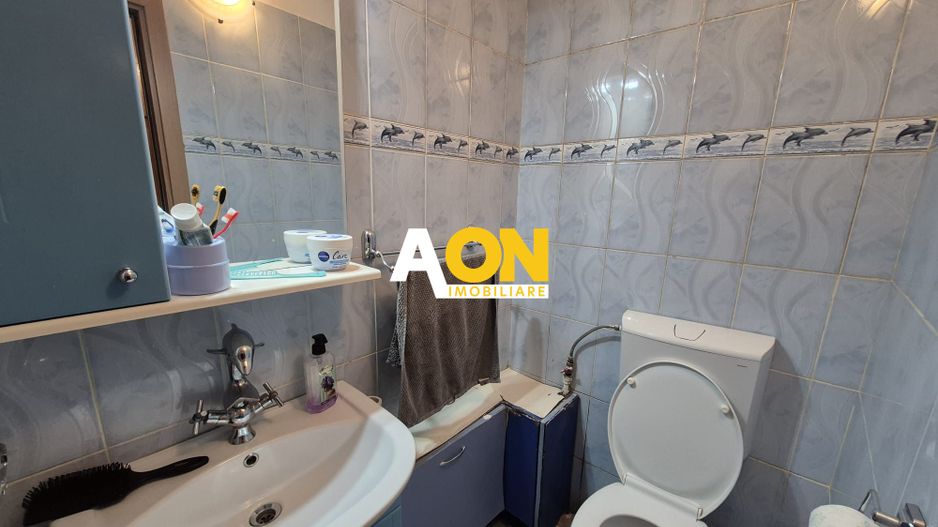Apartament 3 camere, Decomandat, 69 mp, Zona Cetate - Poză 15