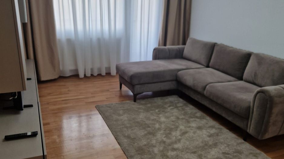 AP. 3 CAMERE OBOR, CENTRALA PROPRIE, MASINA SPALAT VASE,MOBILAT MODERN - Poză 1