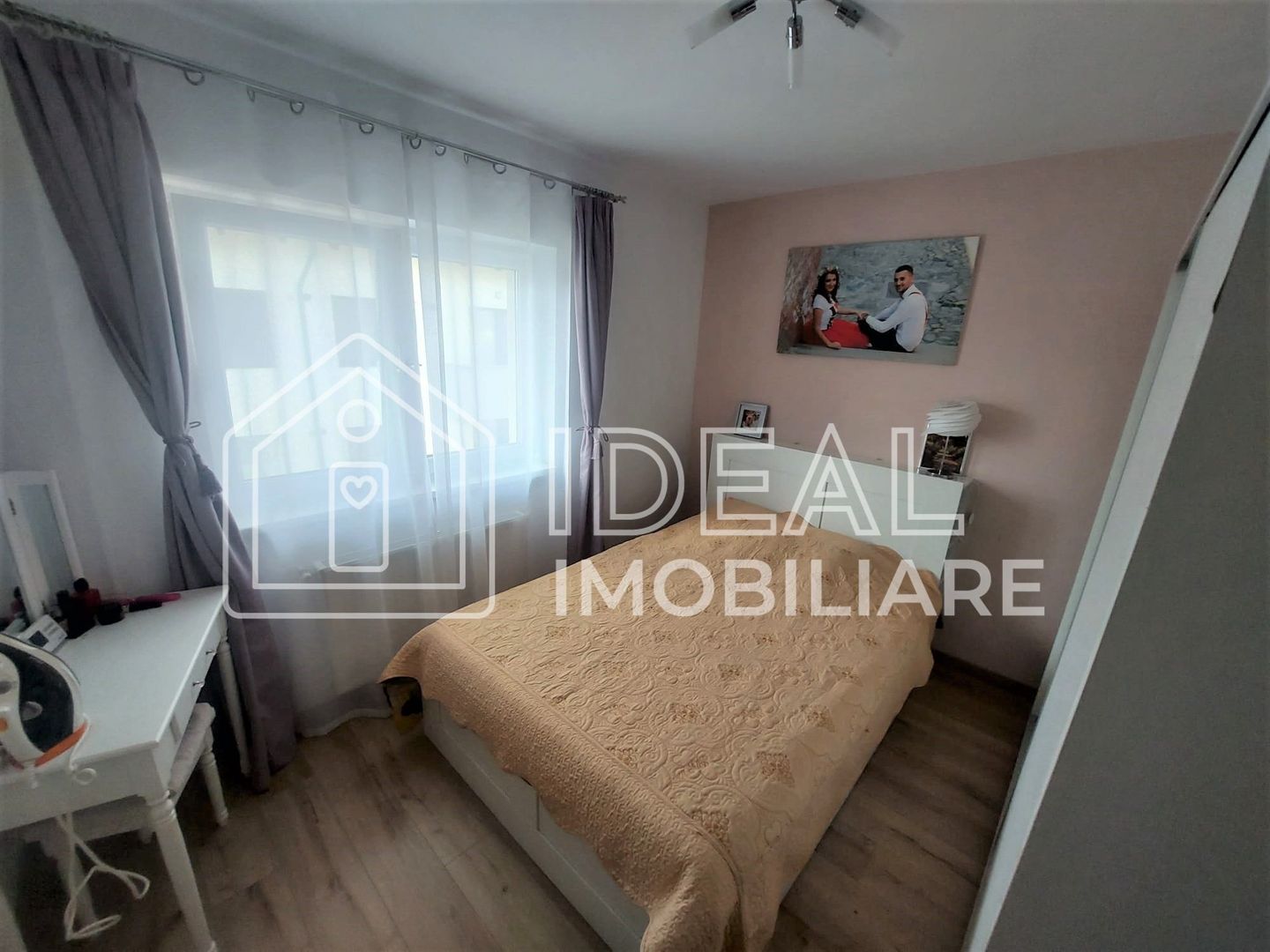 Apartament cu 4 camere in Selimbar, zona Pictor Brana - Poză 6