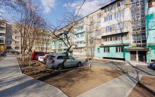 Vânzare, apartament, 3 camere, str. Iazului, Râșcani - Poză 14