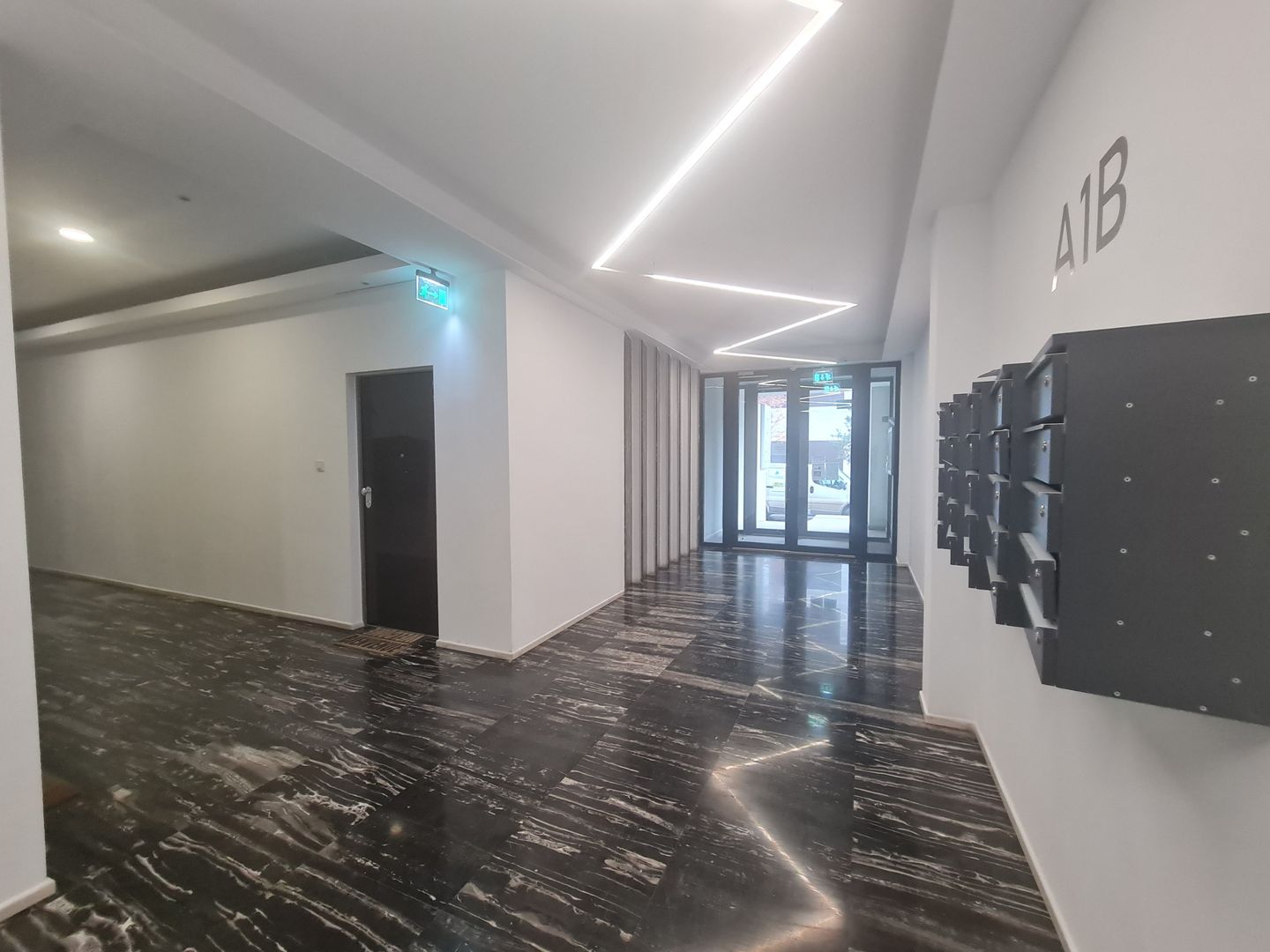 Apartament | 2 camere | Pipera | 4city North - Poză 14