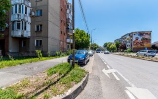 Apartament 2 camere, decomandat | Str Banul Maracine - Poză 9
