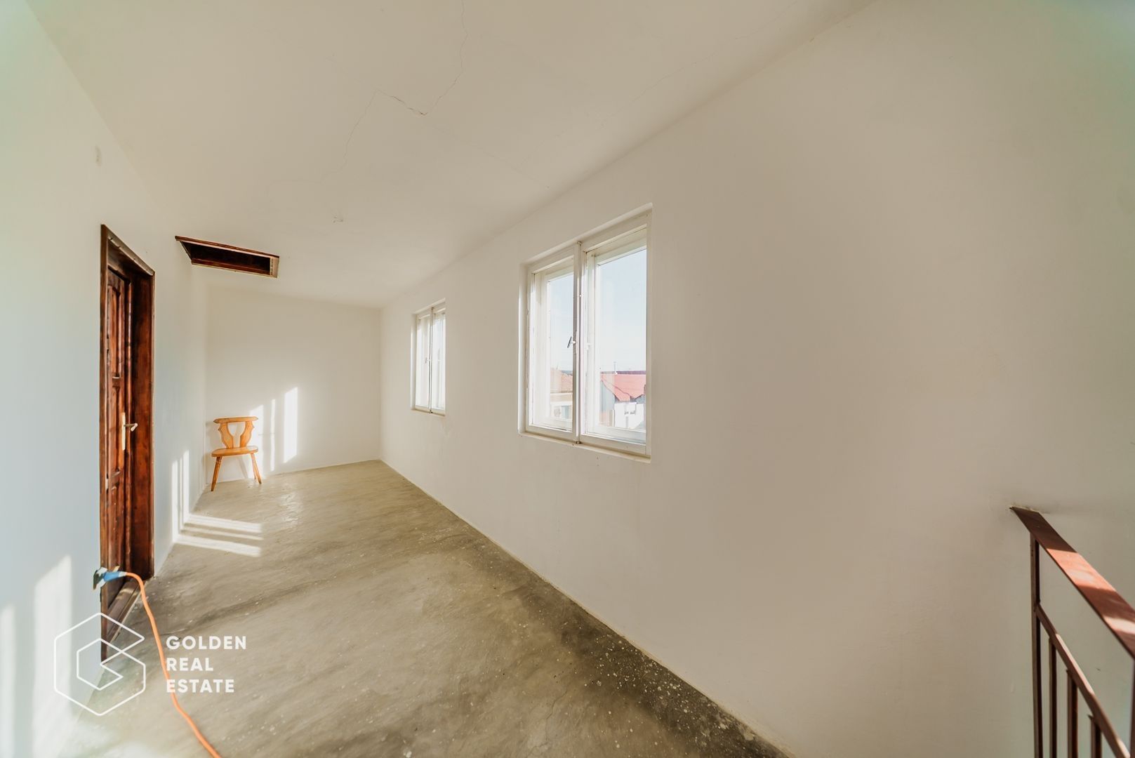 Casa cu teren de 569 mp, zona Confectii Cadas comision 0% - Poză 9