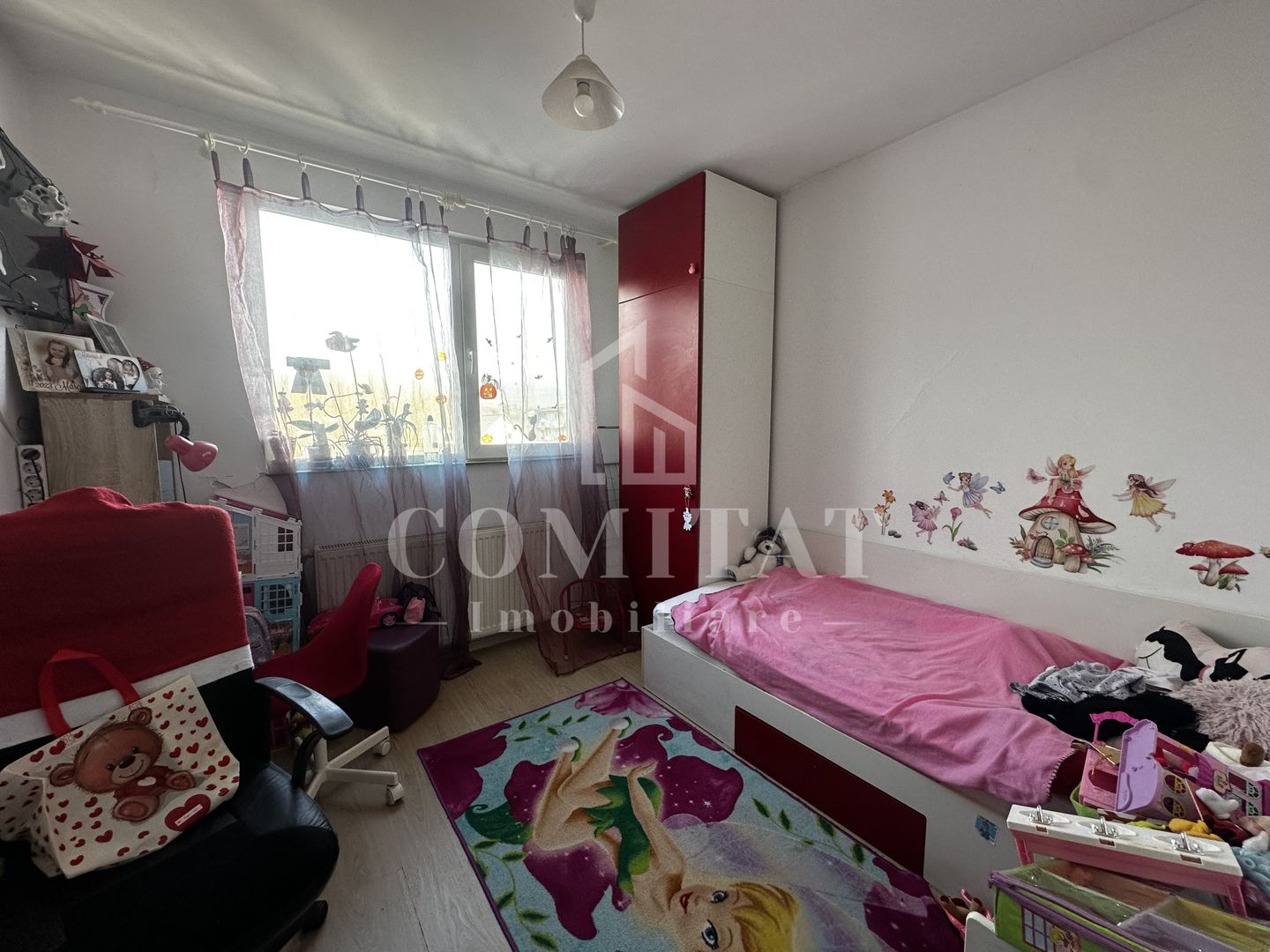 Apartament 3 camere | Loc de parcare | Zona Str Somesului - Poză 6
