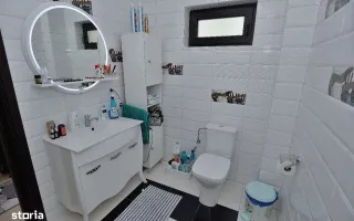 Casa individuala 7 camere Targu Neamt - Poză 11