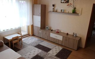 Ag EUROPA vinde ap 2 cam 48mp etaj 4 în zona Carpați 1. - Poză 1