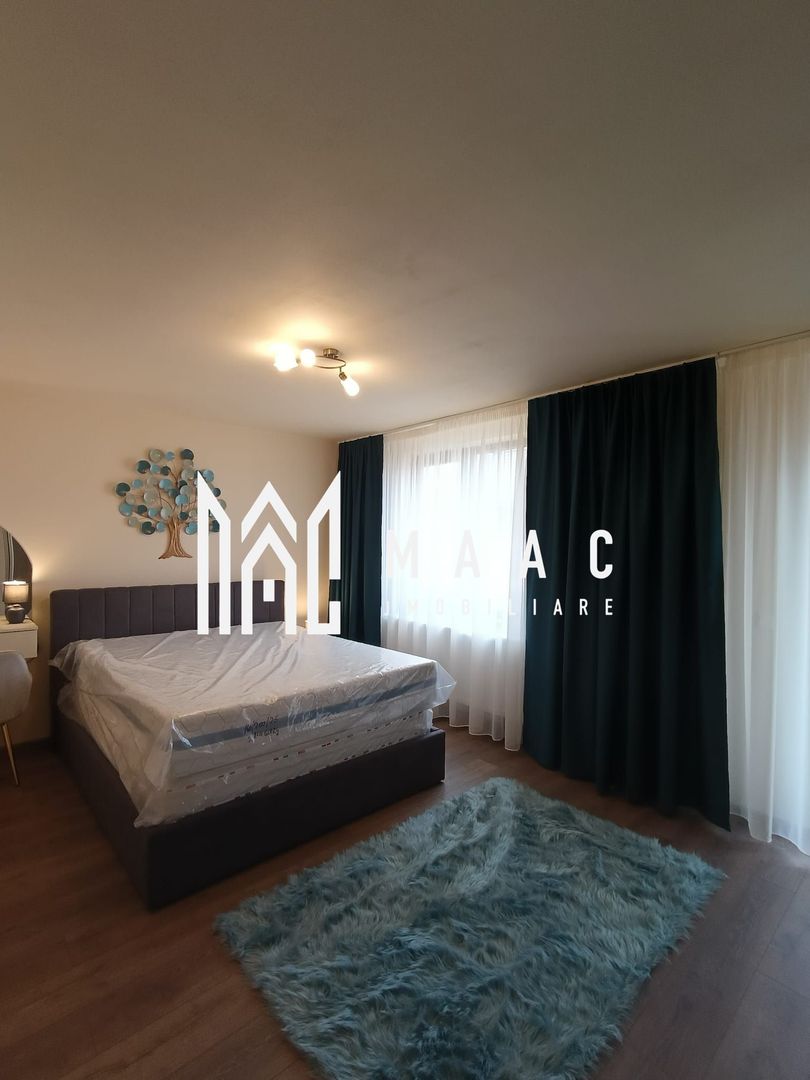 Casă Nouă Modernă | 3 camere | 110MPU | Disponibilă Imediat | Calea Cisnădiei - Poză 9