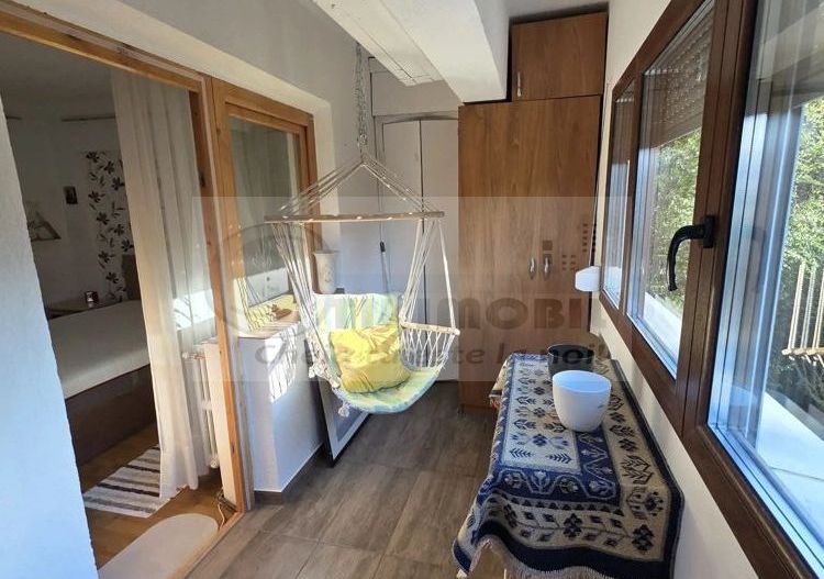 Apartament decomandat 2 camere - spatios - zona Tudor V. - 490€ - Poză 3