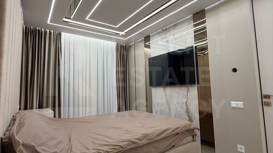 Chirie, apartament, 3 camere, bd. Mircea Cel Bătrân, Ciocana - Poză 4