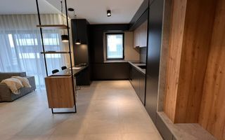 Apartament cu două camere, modern - Dumbrăvița, Kaufland - Poză 3