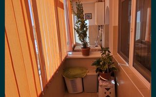 Vand garsoniera luminoasa in zona City Park Renovata, mobilata/utilata - Poză 7