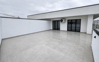 Penthouse 4 camere 111 mp Terasa 78 mp 2 locuri parcare Doamna Stanca - Poză 9